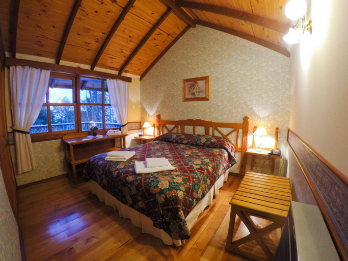 Bedroom 9