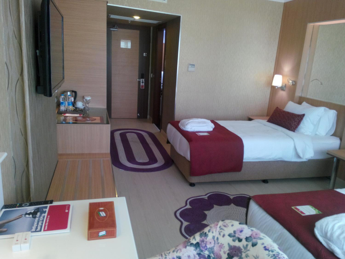 Bedroom 9