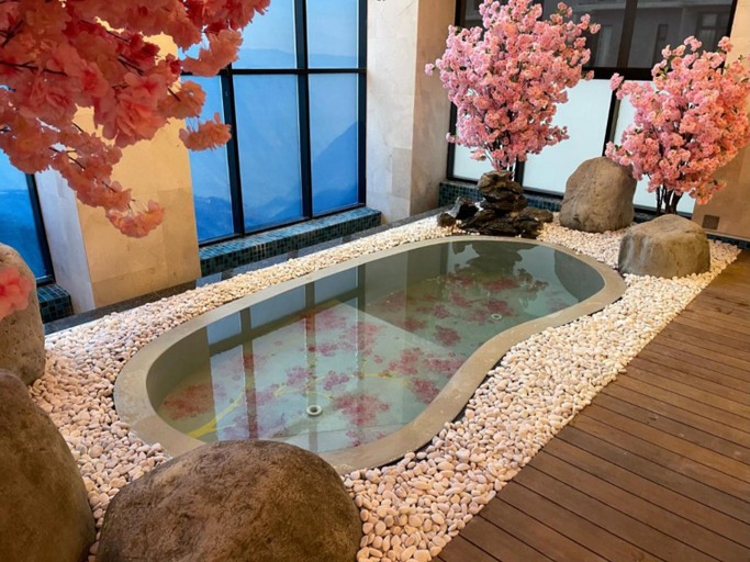Sport & Beauty 2, The Yanne, Onsen Hotel, Genting Highlands