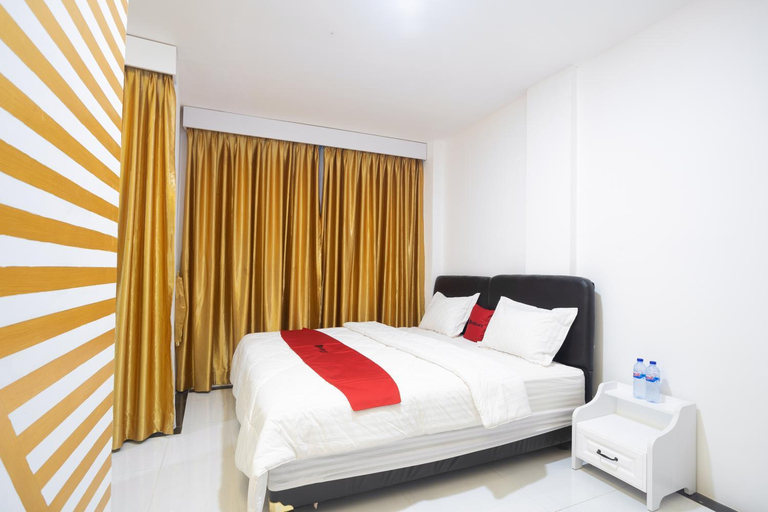 Bedroom 20