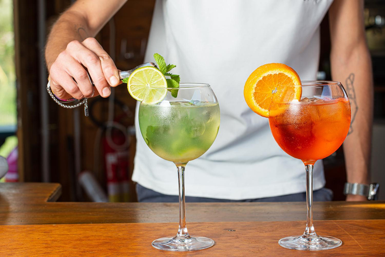 Food & Drinks 3, Le Corti Di Montepitti, Livorno