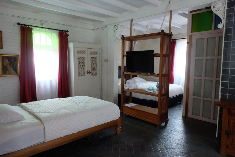 Bedroom 5