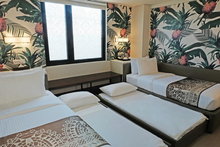 Bedroom 23