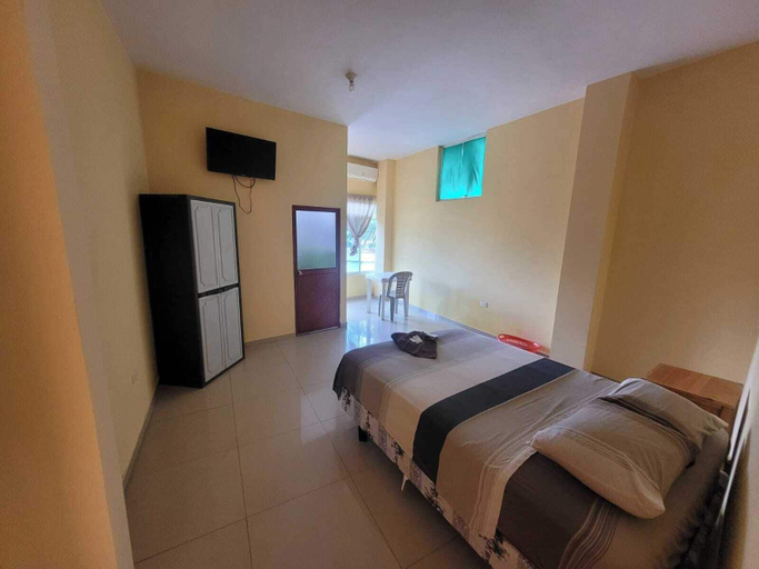 Bedroom 4, Hostal Lomas, Shushufindi