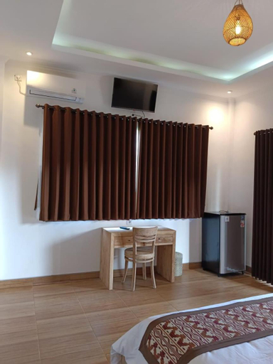Bedroom 22
