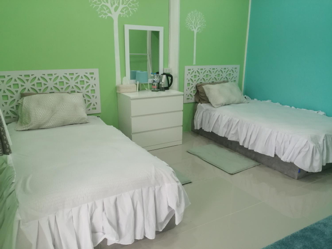 Bedroom 5