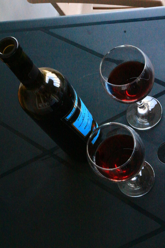 Food & Drinks 4, Sighnaghi Inn, Signagi