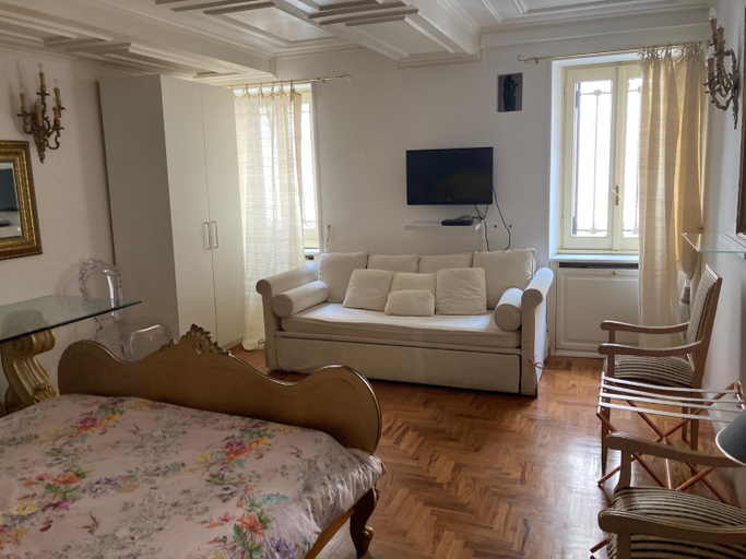 Others 5, D.R.Rome Spanish Luxury Suites, Rome