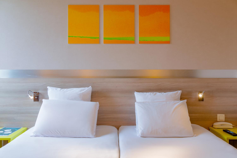 Bedroom 8