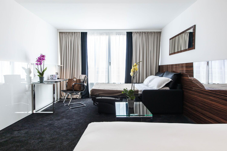 Bedroom 6