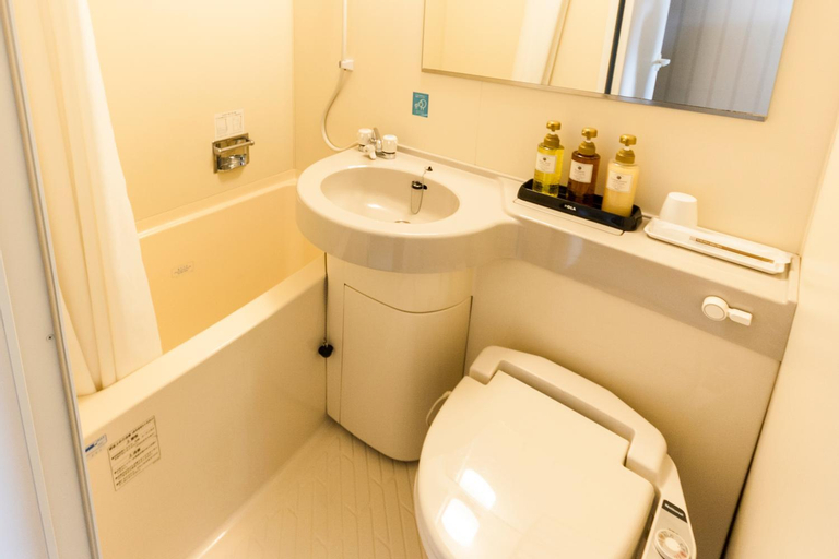 Bathroom 2