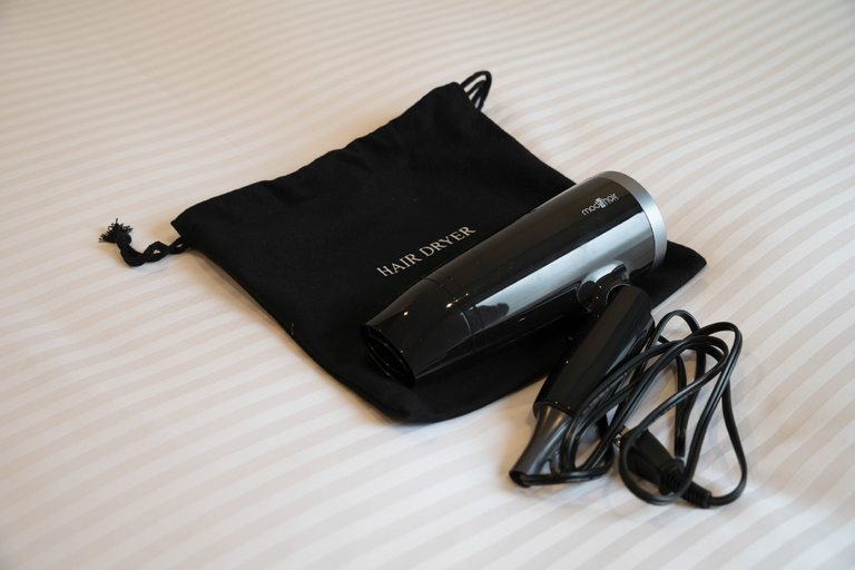 Amenities 3
