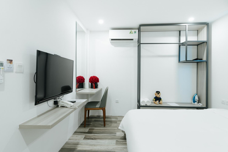 Bedroom 3, Su Casa Hanoi Old Quarter, Hoàn Kiếm