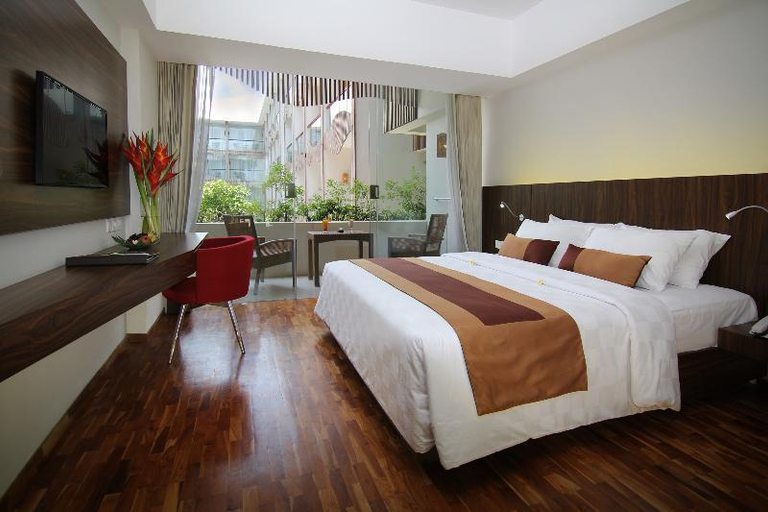 Bedroom 22
