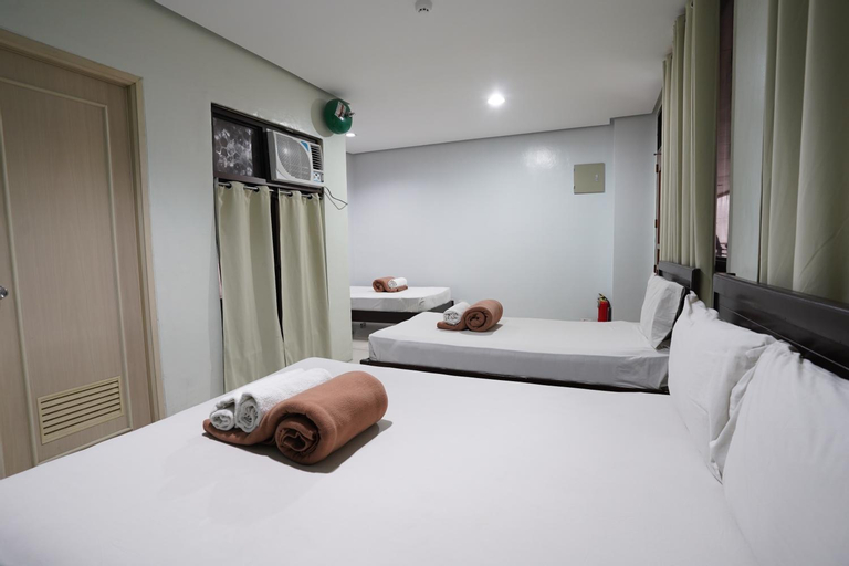 Bedroom 8