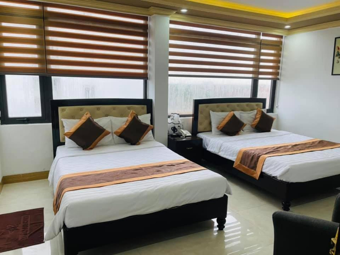Bedroom 2, THAO AN HOTEL Hue, Huế