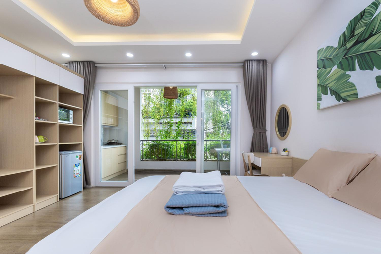 Bedroom 13