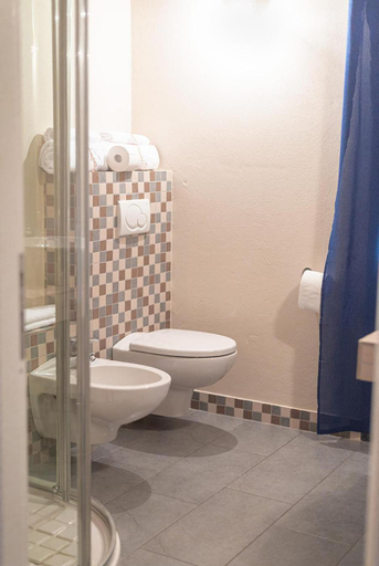 Bathroom 8