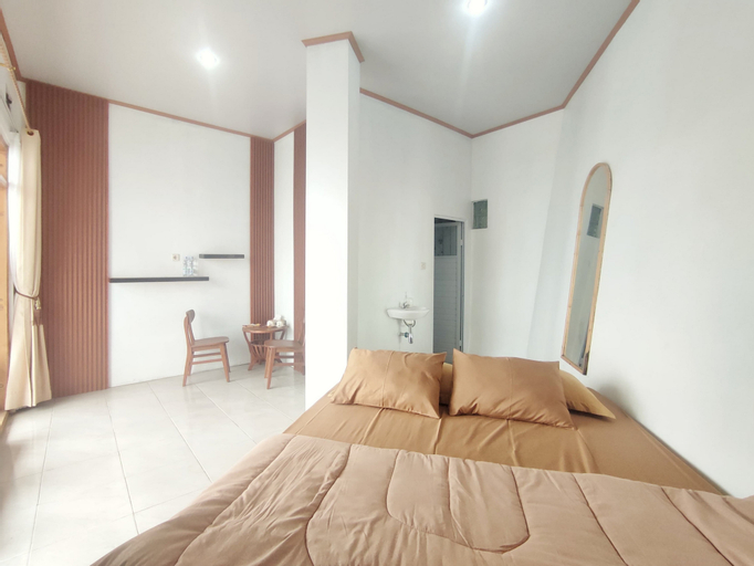 Bedroom 8