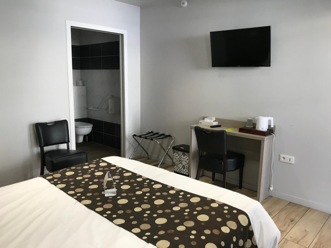 Bedroom 10