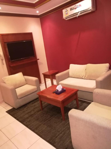 Others 5, Leen Aparthotel, Jeddah
