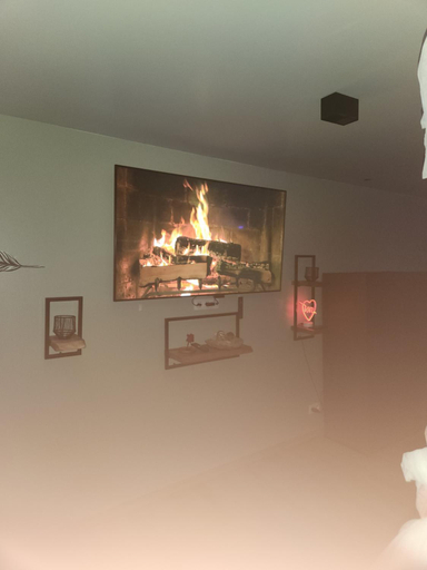 Others 3, Le relax, Hainaut