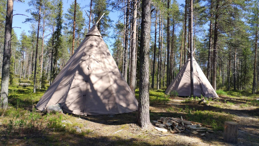 Others 5, Arctic Circle Apartment and cabins, Lapland
