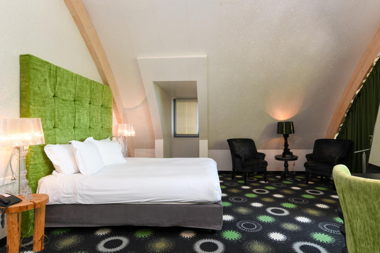 Bedroom 7