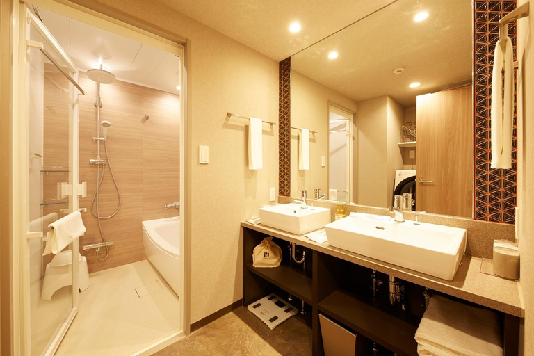 Bathroom 2