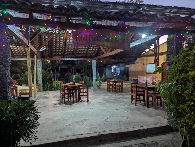 Food & Drinks 5, Hostal Playa Santa Martha, Moyogalpa