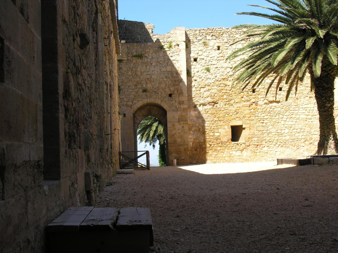 Others 5, SEGESTA Nouveau Bedding, Trapani