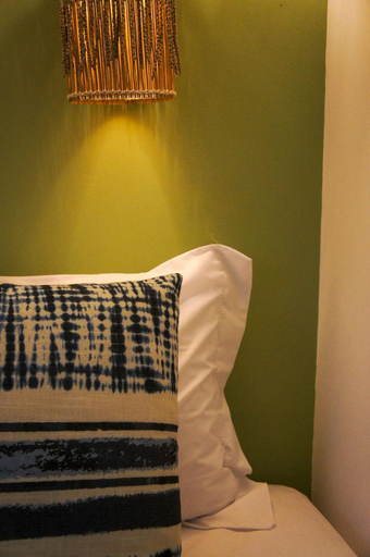 Bedroom 13