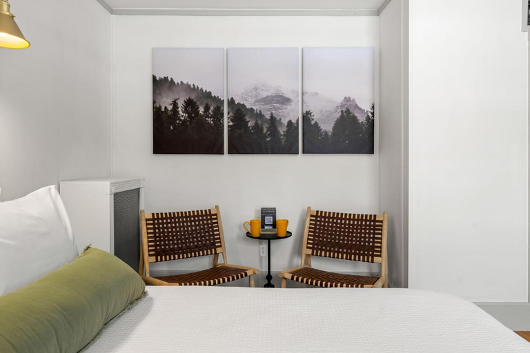 Bedroom 9
