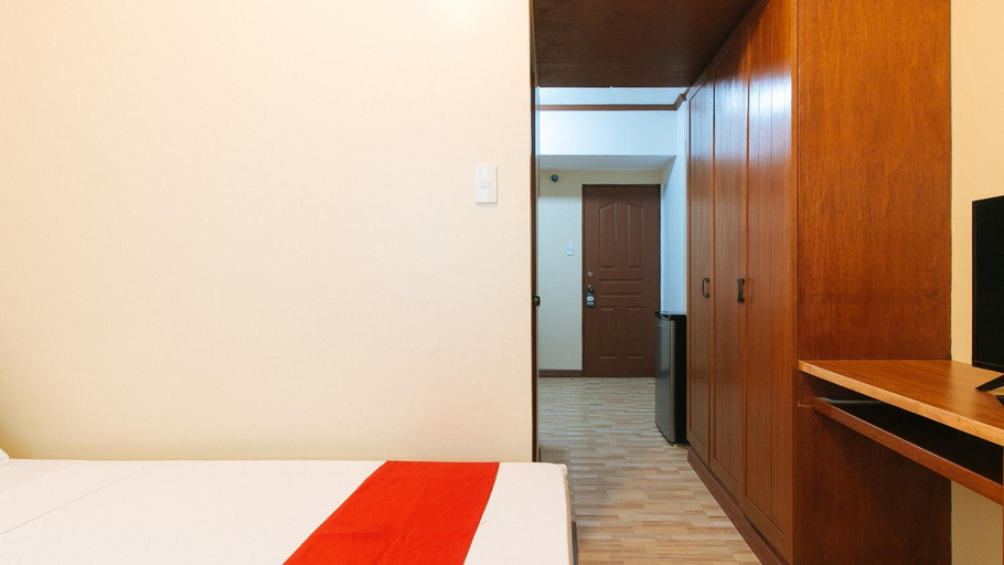 Bedroom 13