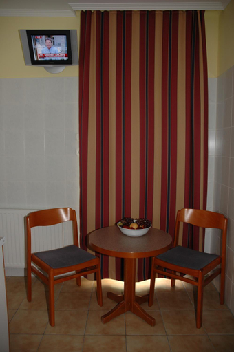 Others 5, Apartment Pension Rideg Heviz, Hévíz/Keszthely