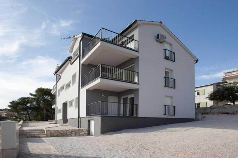 Exterior & Views 4, Modern Trogir Sea View Apartment, Trogir