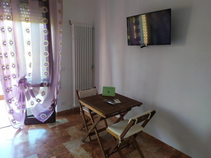 Others 1, B&B Tra Mare e Marmo, Massa Carrara
