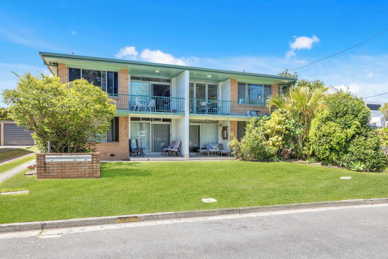 Exterior & Views, Palm Beach Waterfront Escape, Gold Coast
