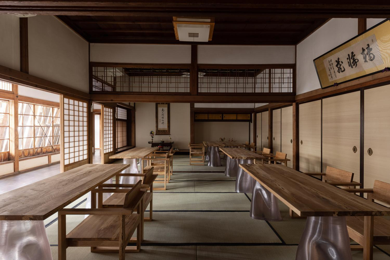Food & Drinks 4, 杜人舎 Morito-Sha, Nanto