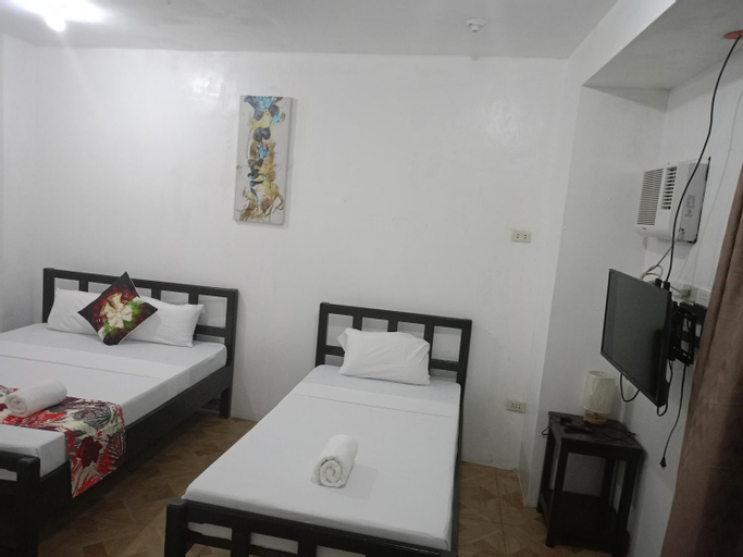 Bedroom 8
