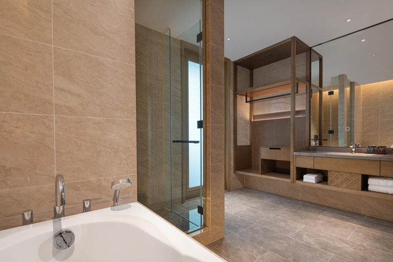 Bathroom 4