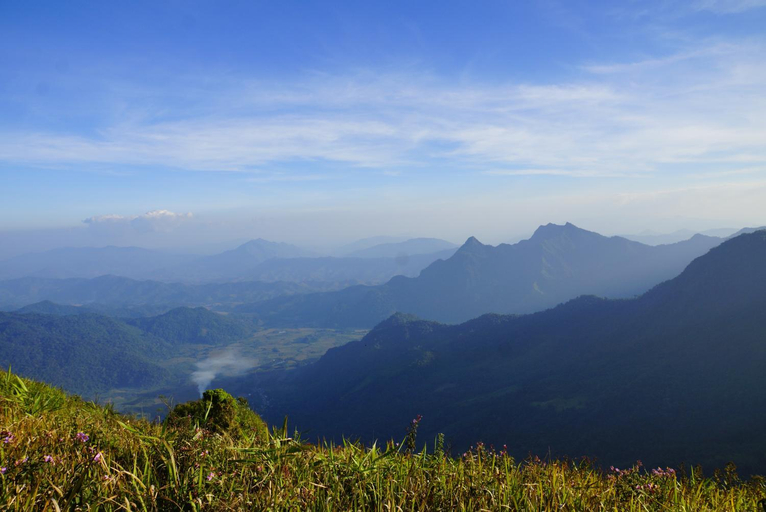 Scenery 4