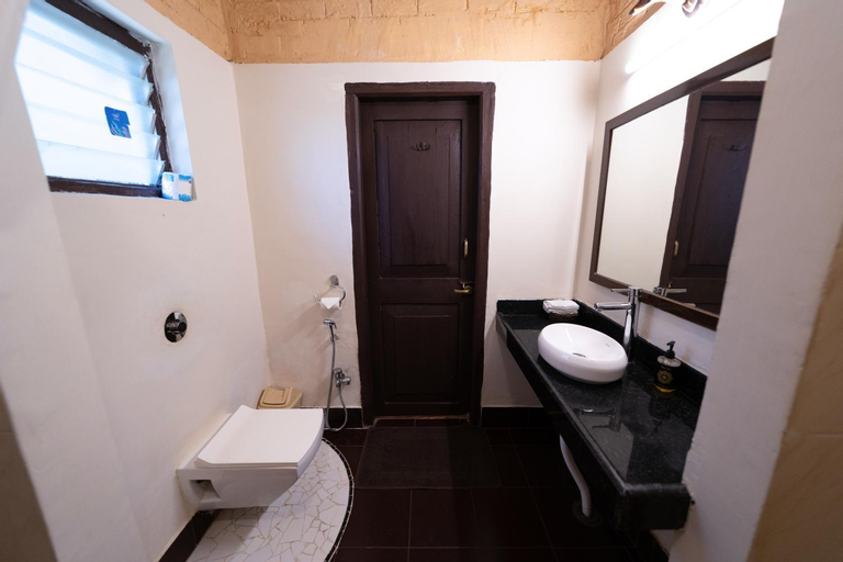 Bedroom 4, Tiger Trails Resorts, Umaria