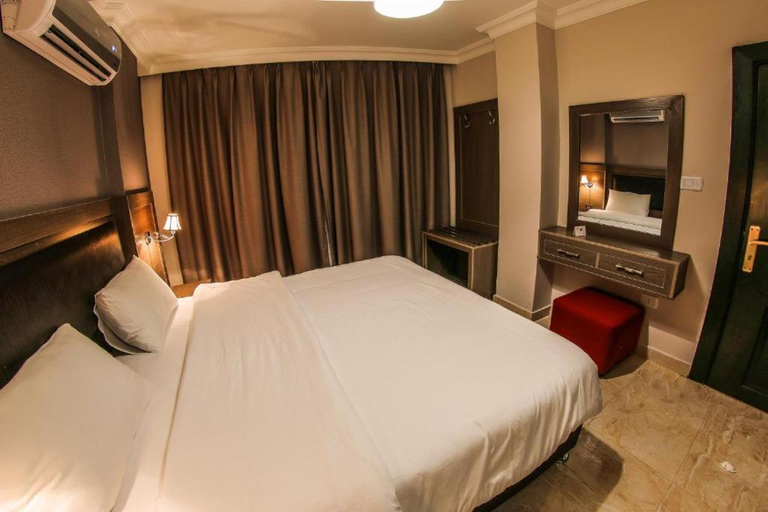 Others 5, Ibiza Hotel, Amman