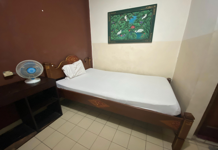 Bedroom 8