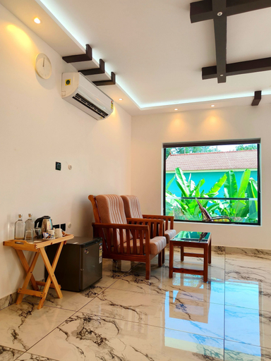 Others 5, Wavealokam Beach Retreat, Thiruvananthapuram