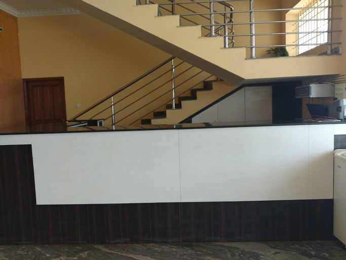 Public Area 2, Staymaker Srinivasa Residency, Hassan