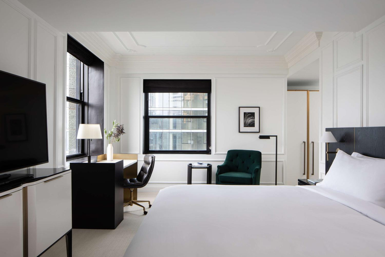 Bedroom 15