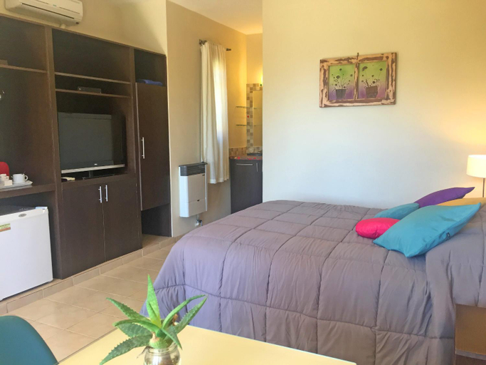 Others 5, Cortaderas Suites & Tenis, San Alberto
