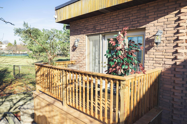 Exterior & Views 3, Newton Villa, Peel